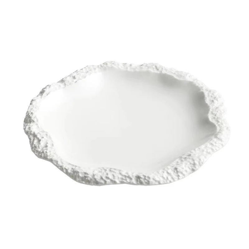 Ceramic Dinner Plate