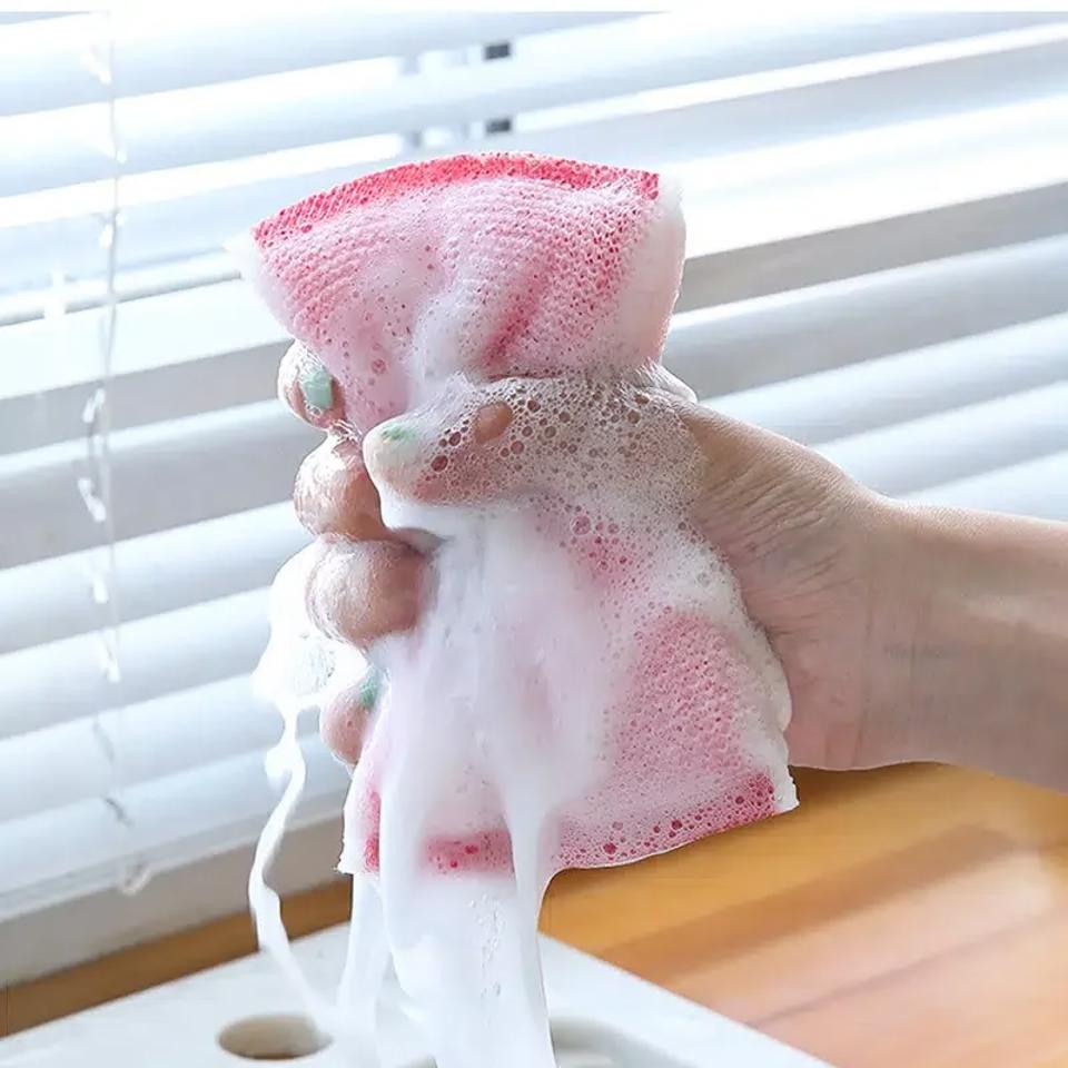 Kitchen Scrub Sponges