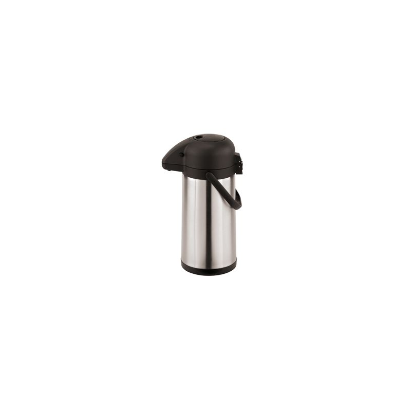 Steel Airpot Thermos