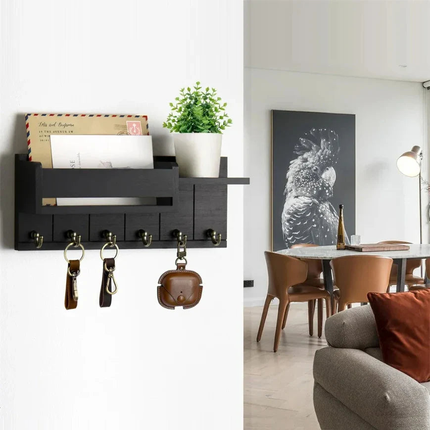 Storage & Organization