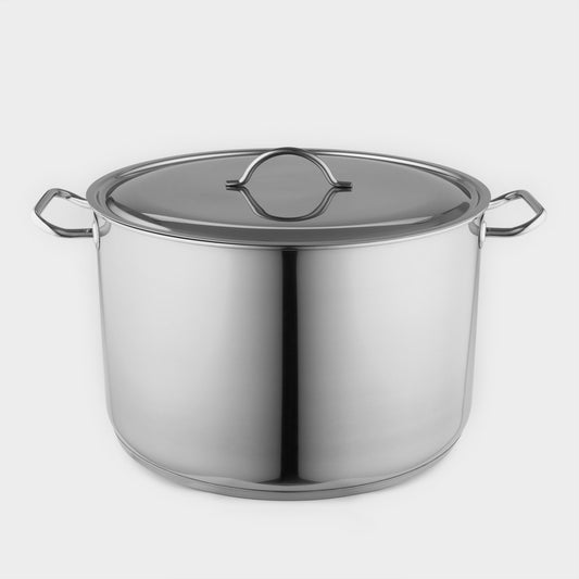 Stainless Boiling Pot
