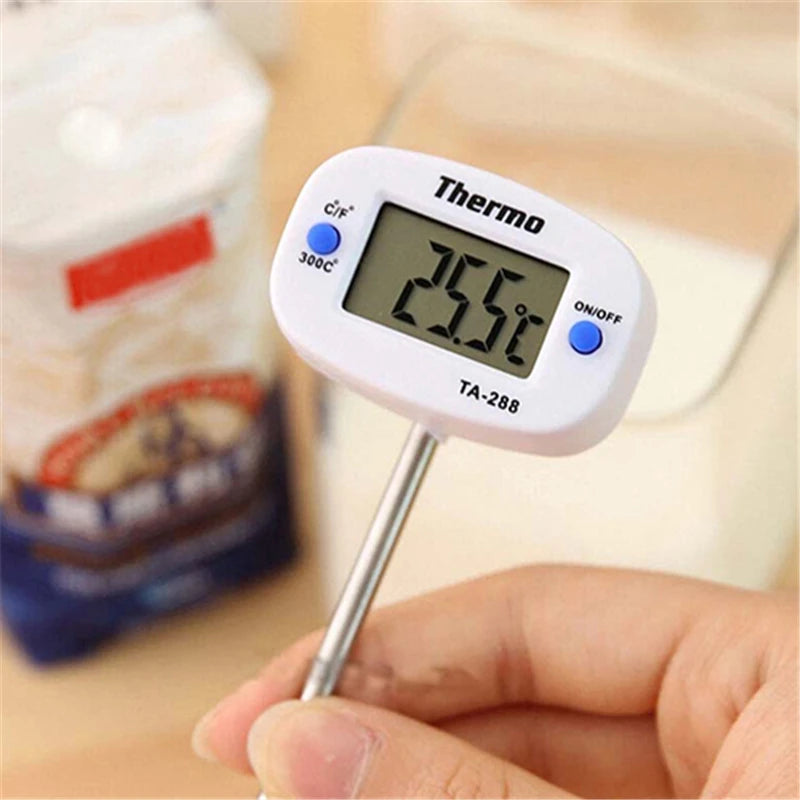 Thermometer