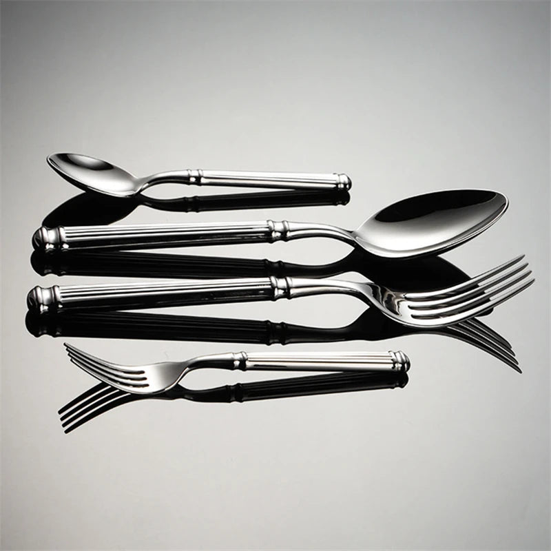 Roman Ridge Cutlery