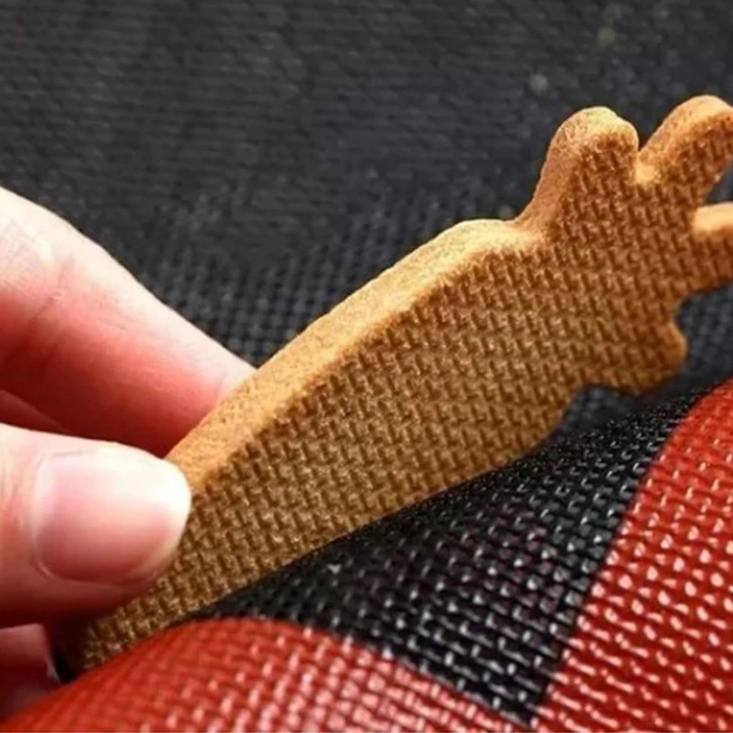 Perforated Baking Mat
