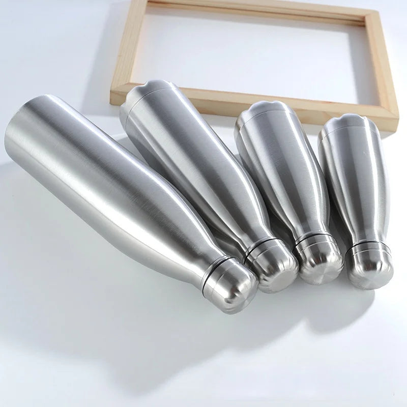 Portable Water Bottle