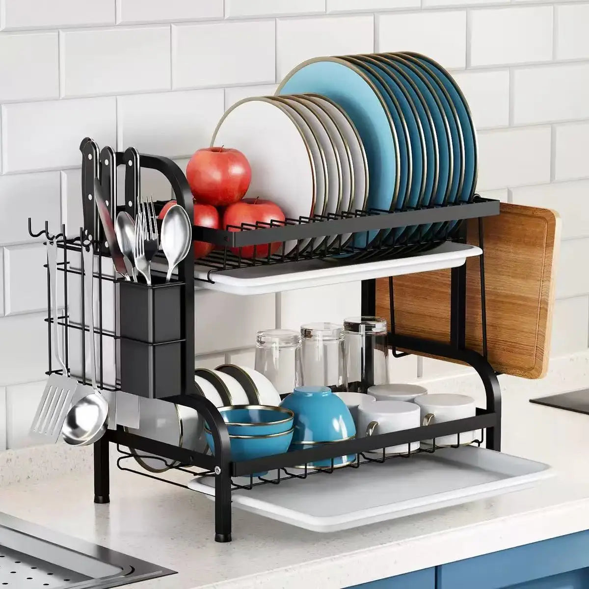 Dish Drying Rack