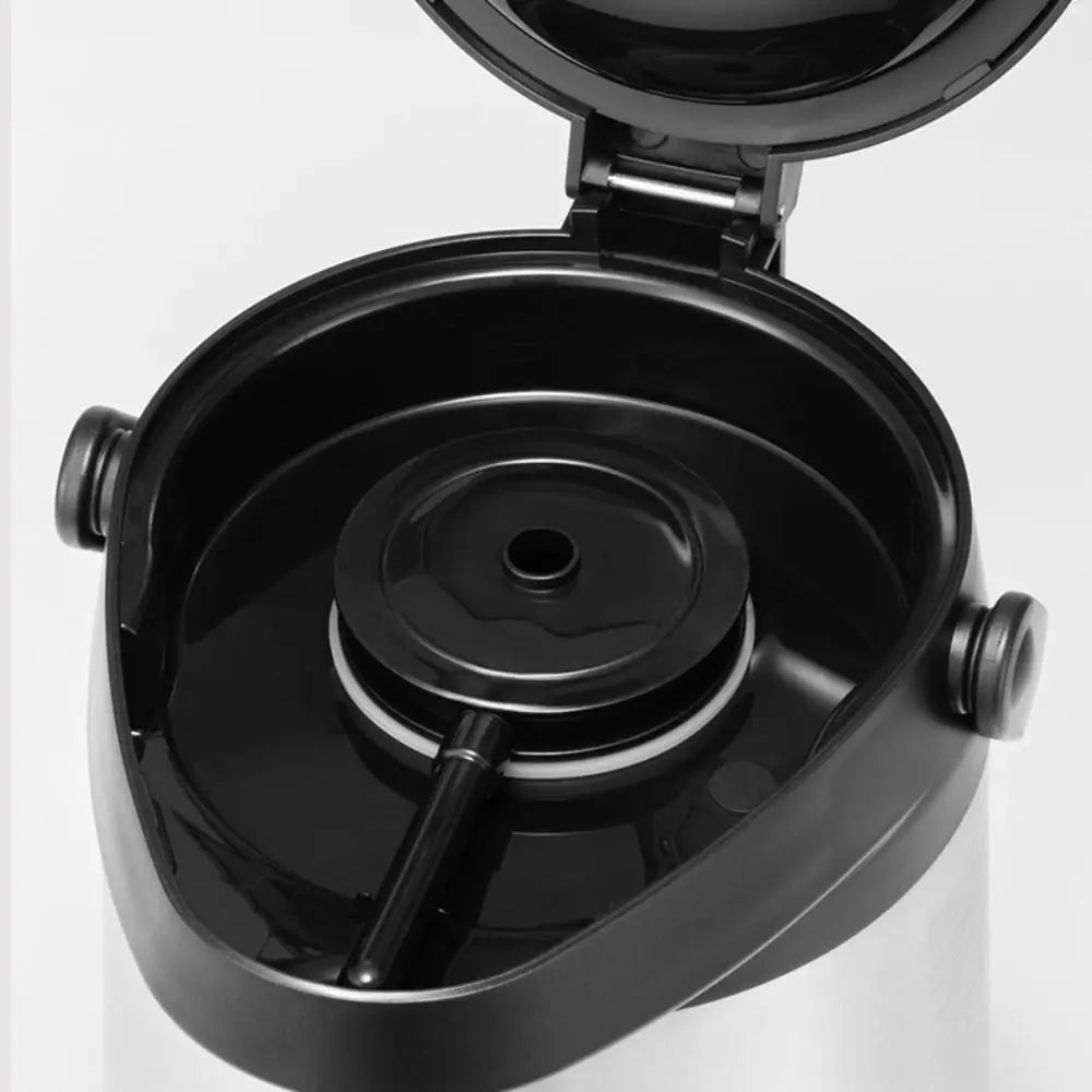 Steel Airpot Thermos