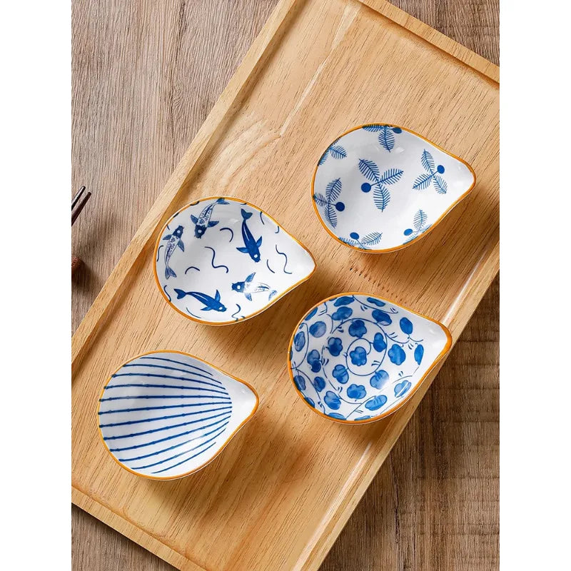Sauce Dish Set