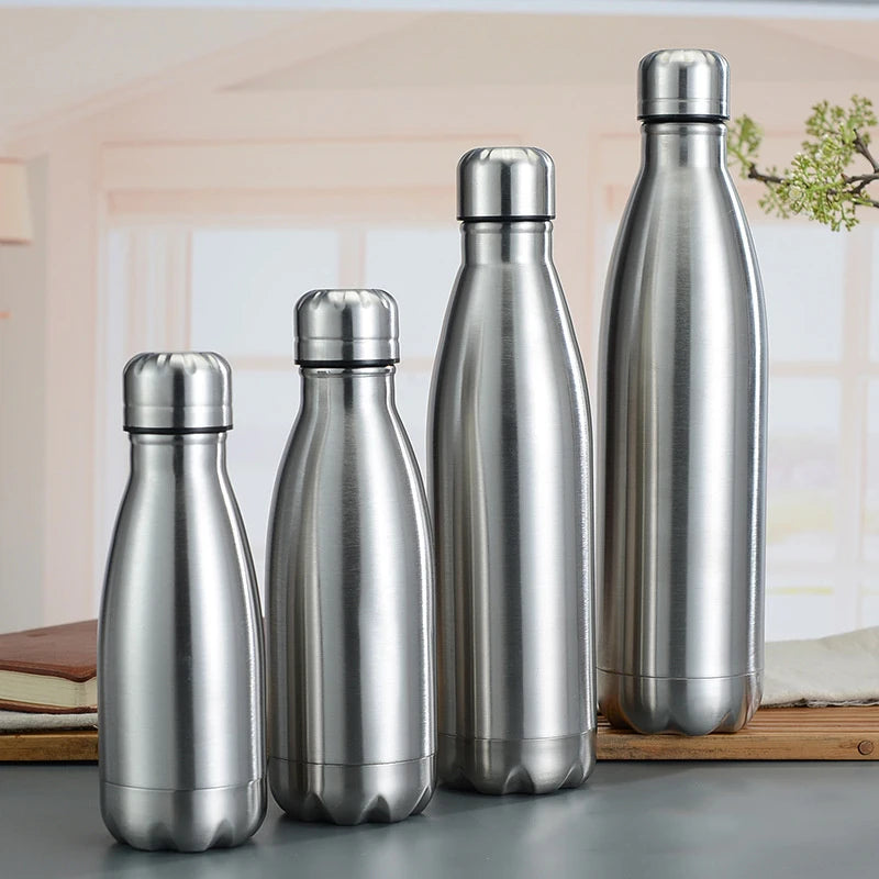 Portable Water Bottle