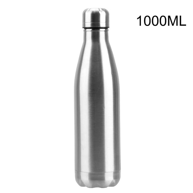 Portable Water Bottle