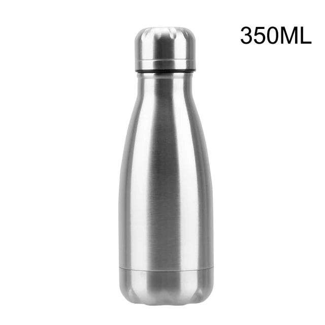 Portable Water Bottle