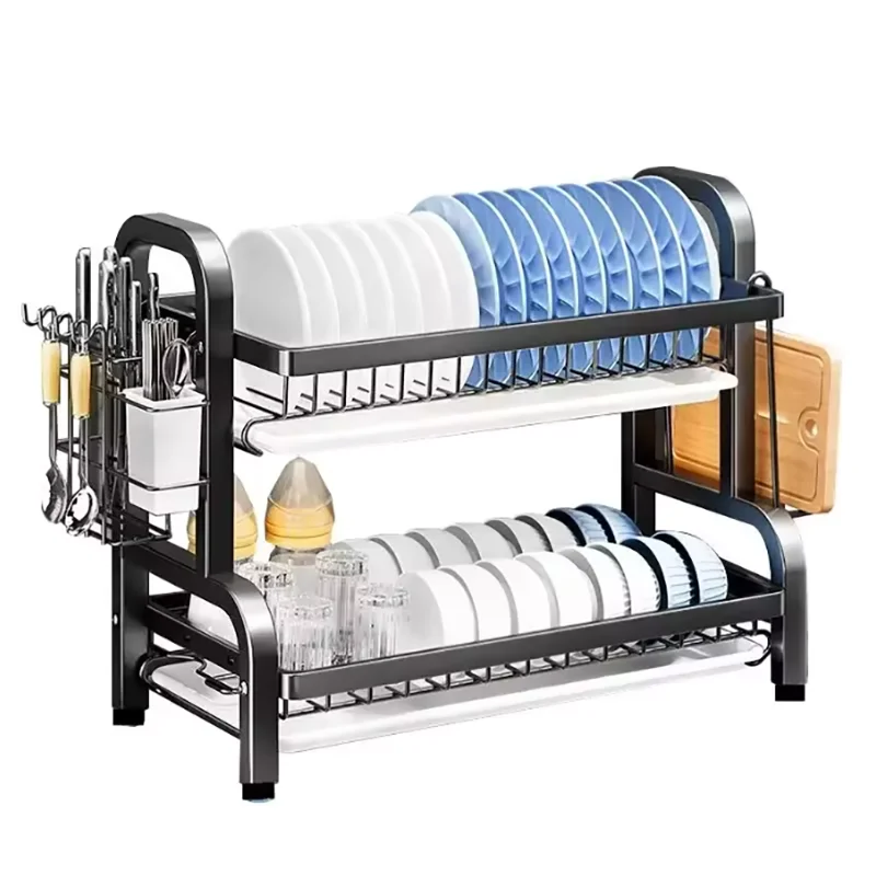 Dish Drying Rack