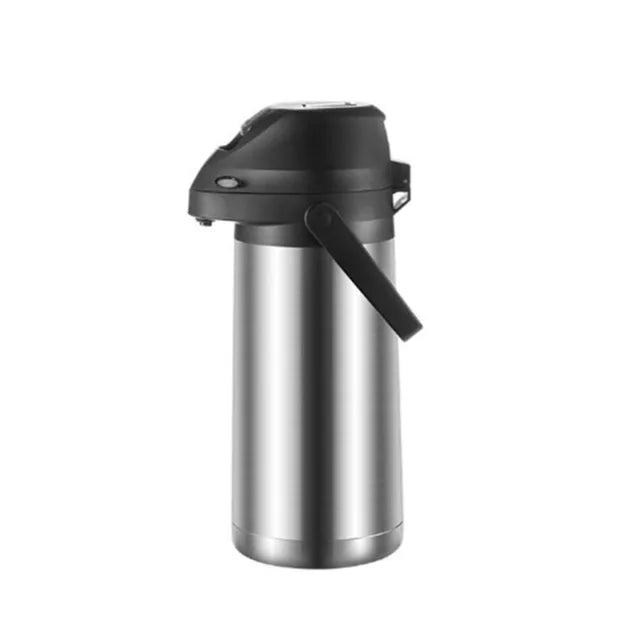 Steel Airpot Thermos