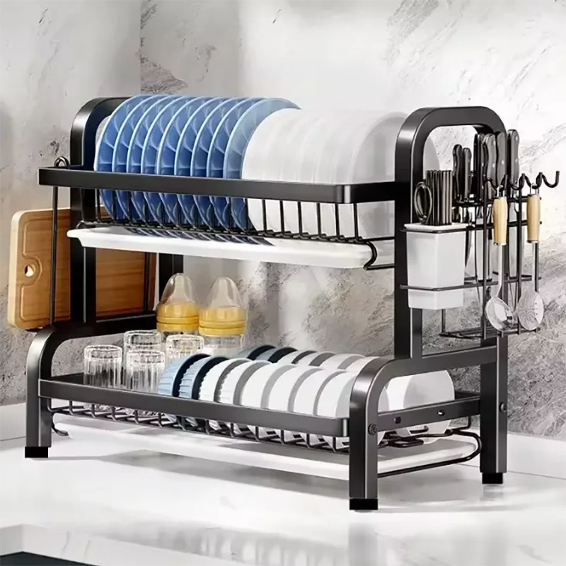 Dish Drying Rack