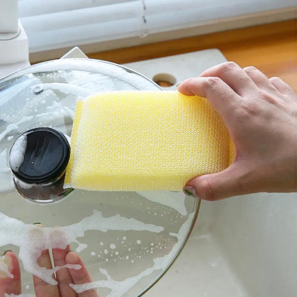 Kitchen Scrub Sponges