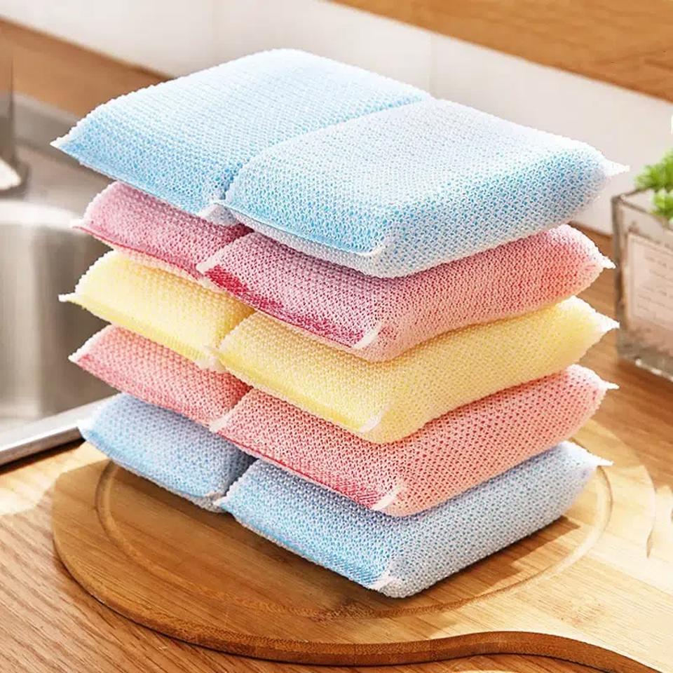 Kitchen Scrub Sponges