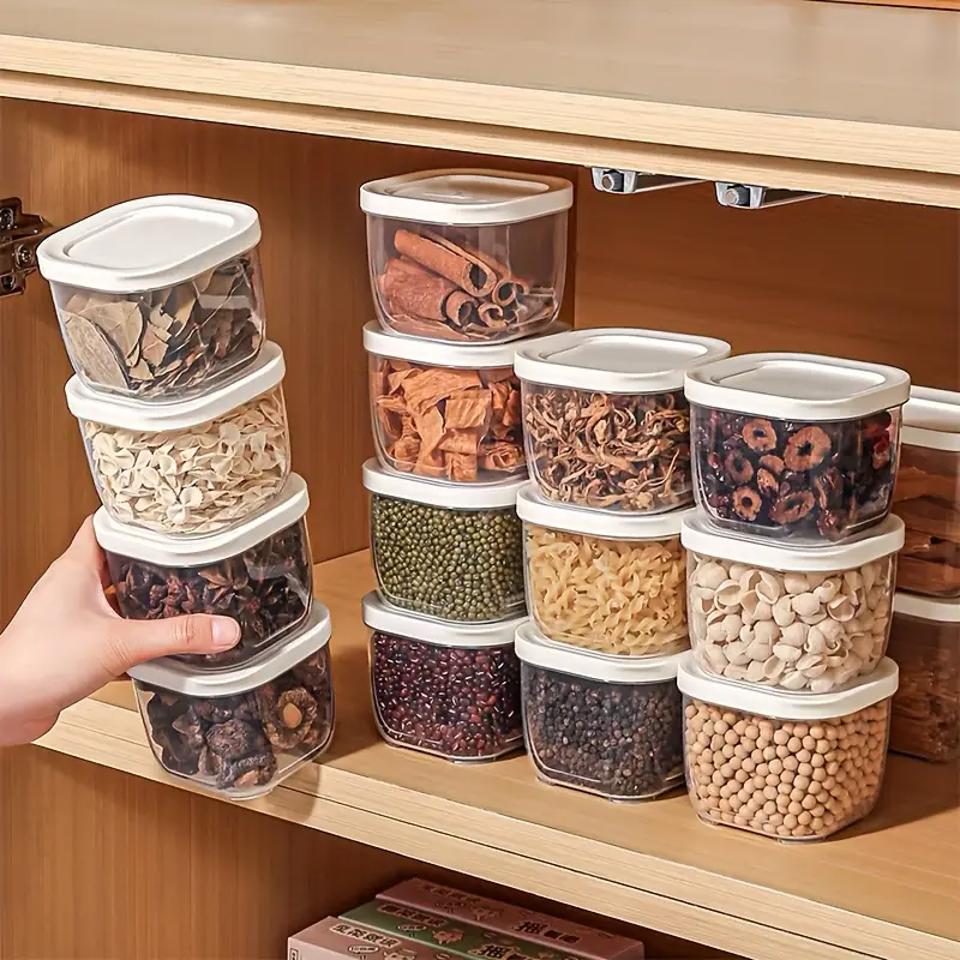 Spice Container Set