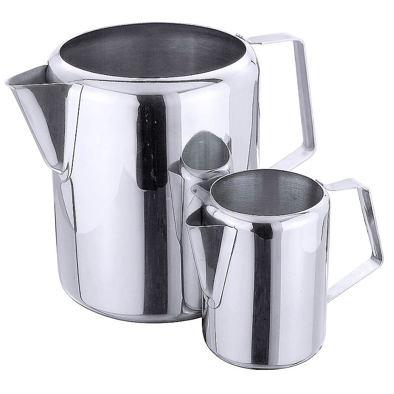 Milk Frothing Pitcher